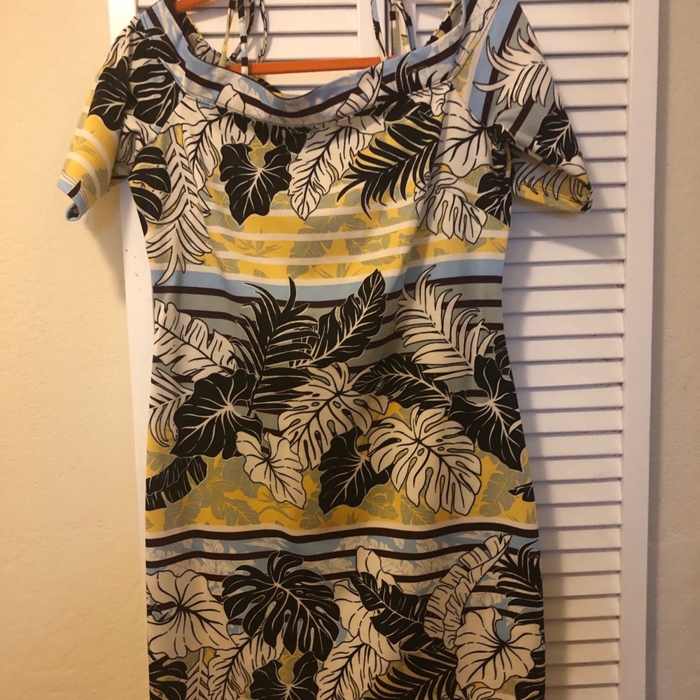 Everyday wear H&M dress